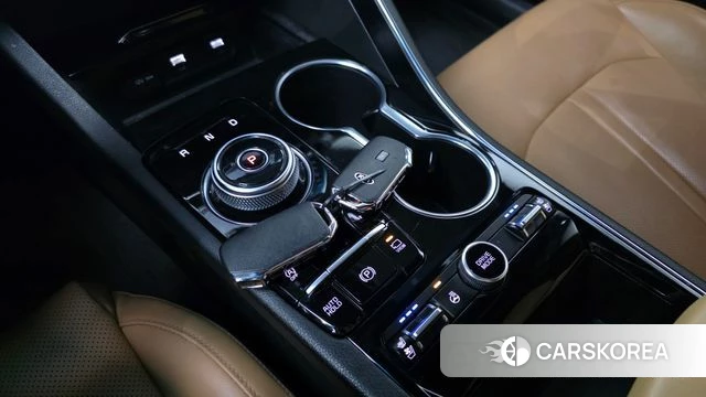 Kia K5 3rd generation id 3910935 из Кореи 19