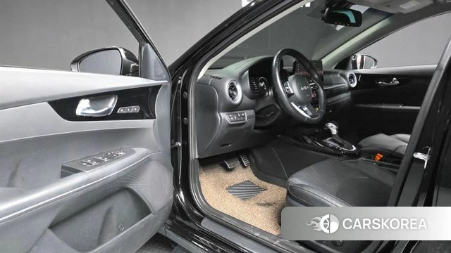 Kia The New K3 2nd generation id 3909801 из Кореи 19