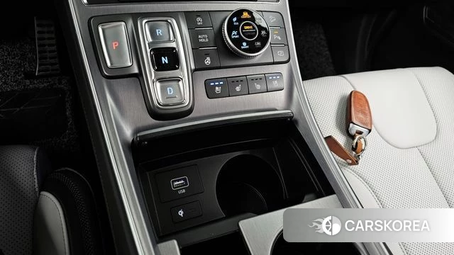 Hyundai The New Santa Fe id 4315672 из Кореи 19