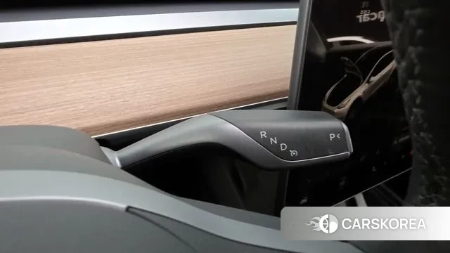 Tesla Model Y id 3342215 из Кореи 19