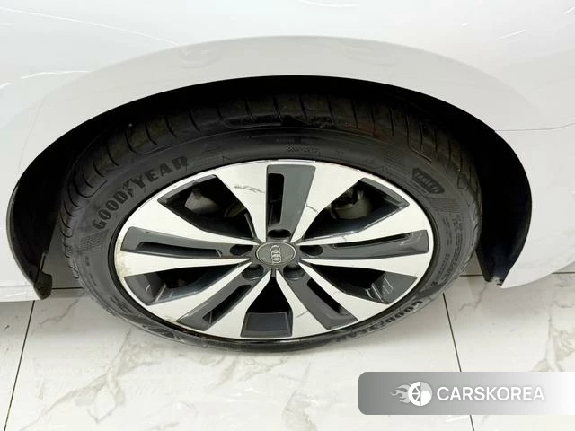 Audi A3 id 4333304 из Китая 21