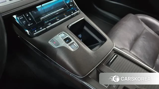 Hyundai The New Grandeur IG id 3464393 из Кореи 19