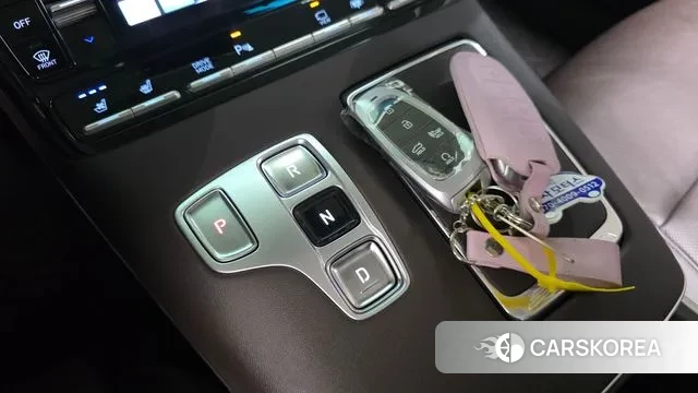 Hyundai The New Grandeur IG id 3726748 из Кореи 19