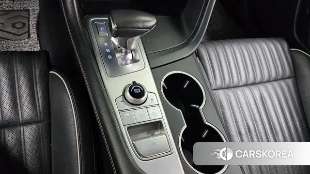 Genesis G70 id 3009312 из Кореи 19