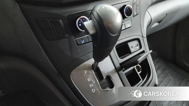 Hyundai The New Grand Starex id 4318010 из Кореи 32