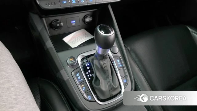 Hyundai The New Kona id 3941526 из Кореи 19