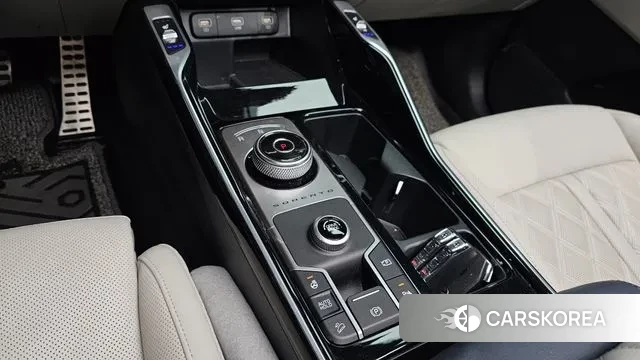 Kia Sorento 4th Generation id 3291569 из Кореи 19