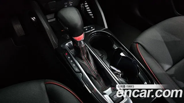 Chevrolet (GM Daewoo) The New Trail Blazer id 2816134 из Кореи 19