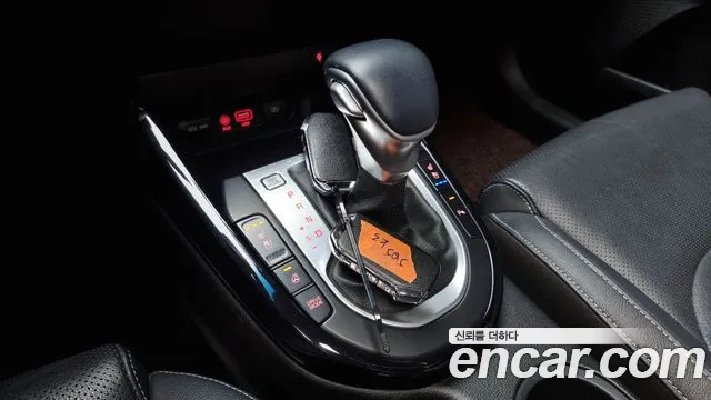 Kia Come New K3 id 2507479 из Кореи 19