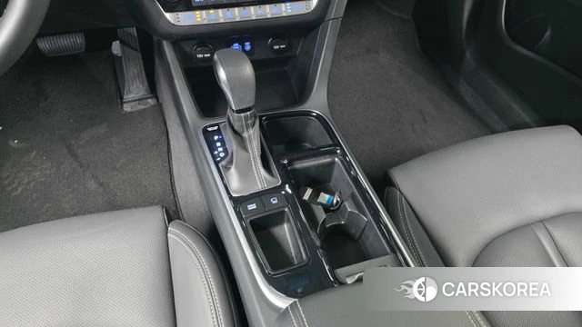 Hyundai Sonata New Rise id 3905628 из Кореи 19