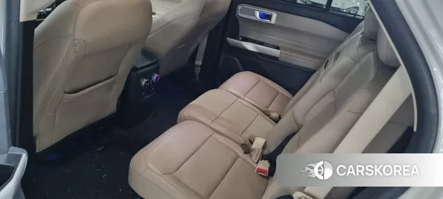 Ford Explorer 6th Generation id 3372858 из Кореи 14