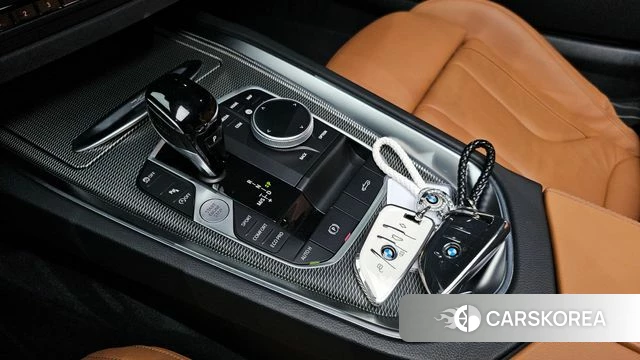 BMW Z4 (G29) id 4249065 из Кореи 29
