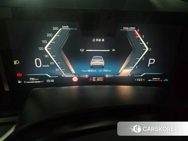 BMW X7 (G07) id 3933606 из Кореи 10