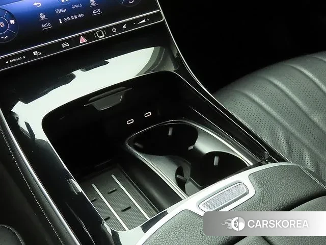 Mercedes-Benz S-Class W223 id 3534941 из Кореи 18