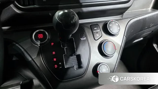 Kia The New Kia Ray id 3467800 из Кореи 19