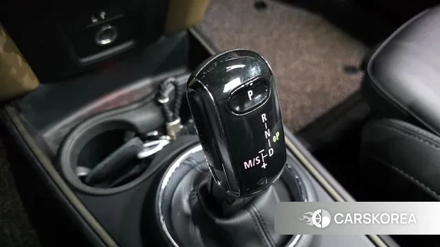 Mini Cooper D Countryman id 3718503 из Кореи 19