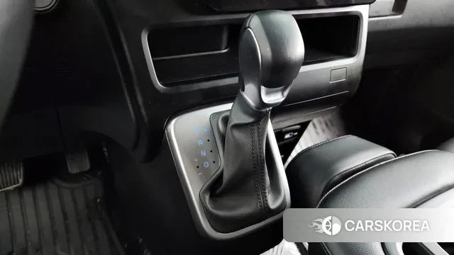 Hyundai Staria id 3770505 из Кореи 19