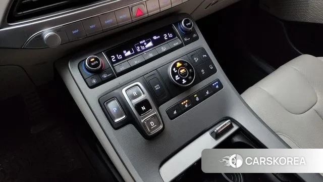 Hyundai Palisade id 3656038 из Кореи 19