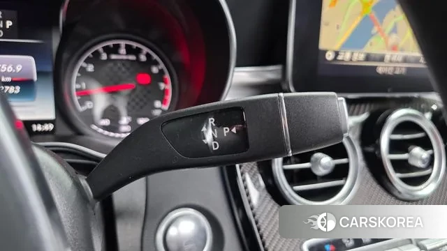 Mercedes-Benz GLC-Class X253 id 3736628 из Кореи 19