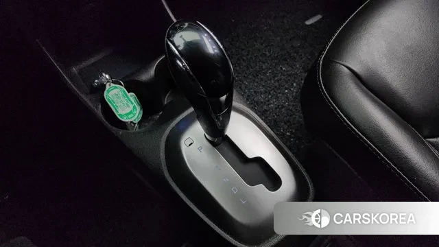 Chevrolet (GM Daewoo) The Next Spark id 3345279 из Кореи 19