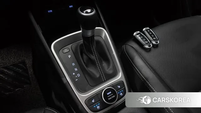 Hyundai Venue id 3448422 из Кореи 19