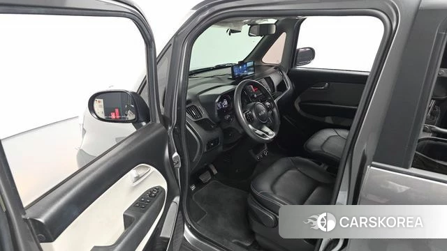 Kia The New Kia Ray id 4950964 из Кореи 31