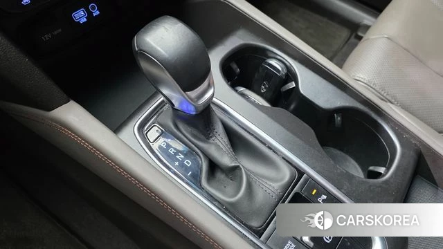 Hyundai Santa Fe TM id 3936700 из Кореи 19