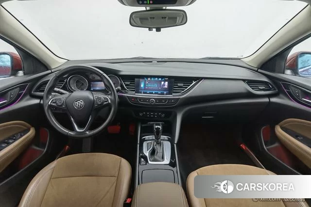 Buick Regal id 4253663 из Китая 23