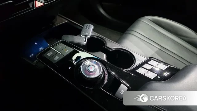 Kia K8 id 3273961 из Кореи 19