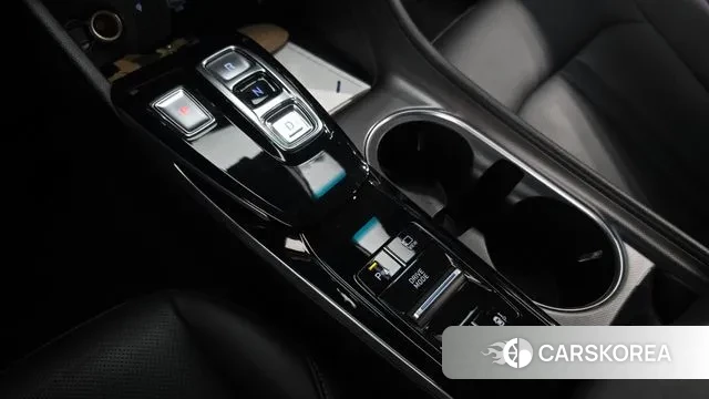 Hyundai Sonata (DN8) id 3747003 из Кореи 19