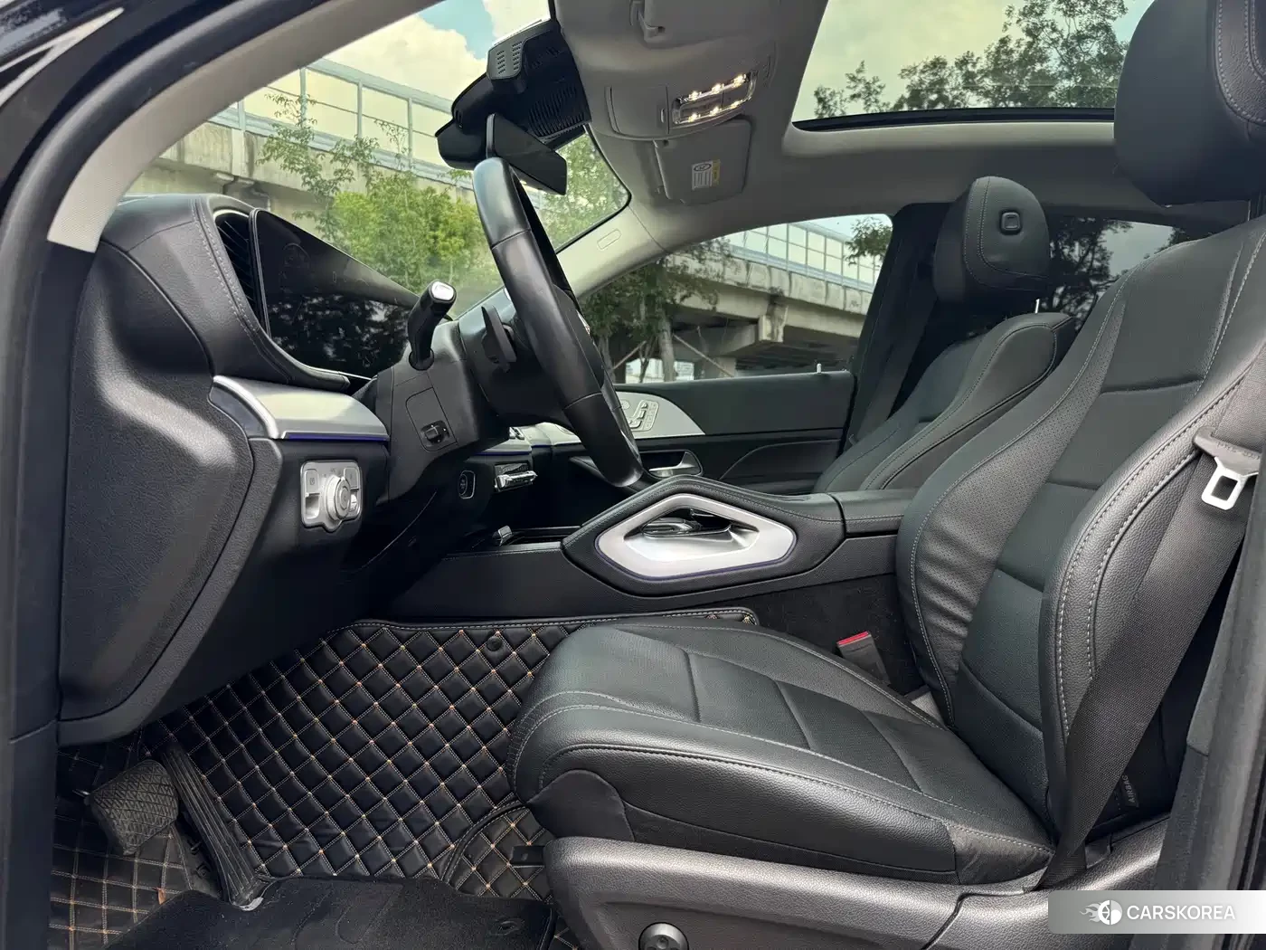 Mercedes-Benz GLE id 4644371 из Китая 18