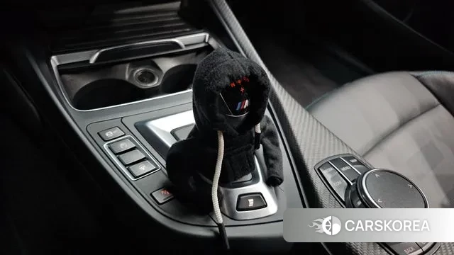 BMW M2 (F87) id 3530725 из Кореи 19