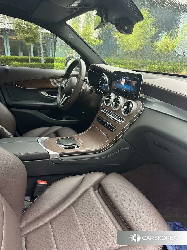 Mercedes-Benz GLC id 4335658 из Китая 14
