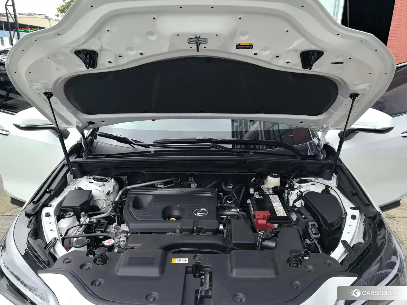 Lexus NX id 4644591 из Китая 23