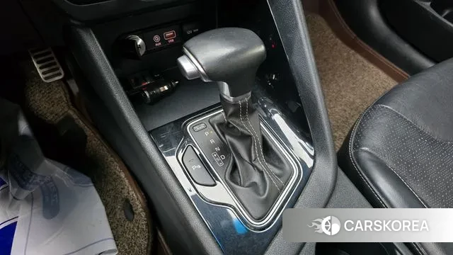 Kia Niro id 3060911 из Кореи 19