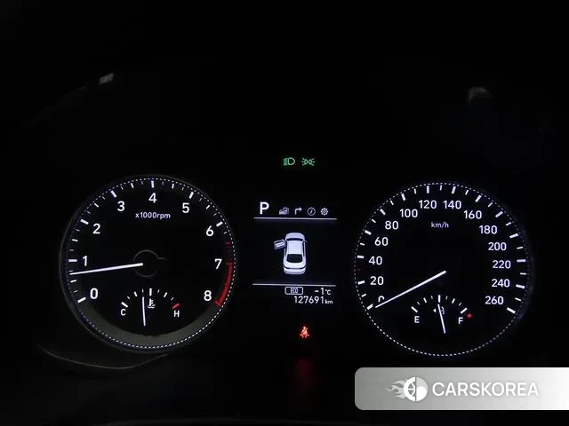 Hyundai Grandeur IG id 3557950 из Кореи 19