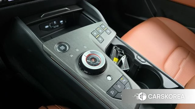 Kia The New Sportage 5th Generation id 3810991 из Кореи 19
