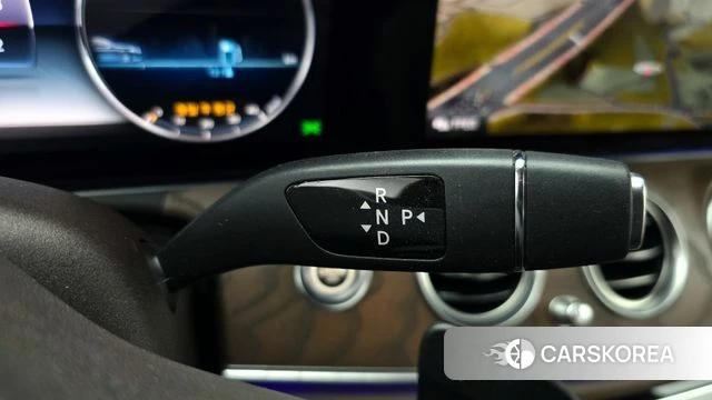Mercedes-Benz E-Class W213 id 3813783 из Кореи 19