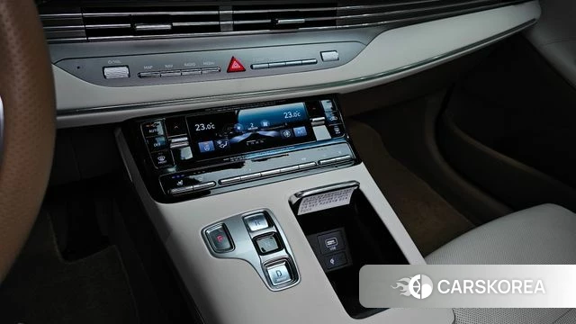 Hyundai The New Grandeur IG id 4304479 из Кореи 31