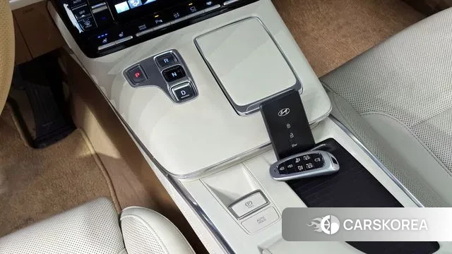 Hyundai The New Grandeur IG id 3621350 из Кореи 19