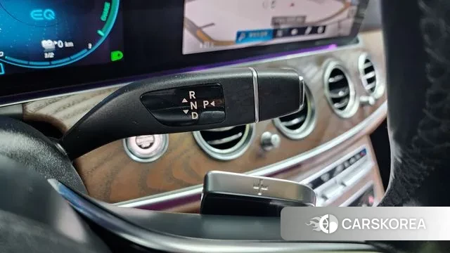 Mercedes-Benz E-Class W213 id 3535307 из Кореи 19