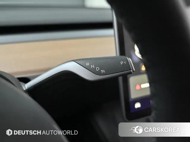 Tesla Model 3 id 3587255 из Кореи 19