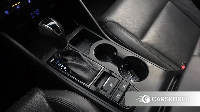 Hyundai All New Tucson id 3682020 из Кореи 19