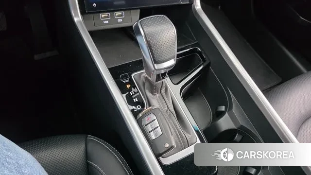 Ssangyong Torres id 3462827 из Кореи 19