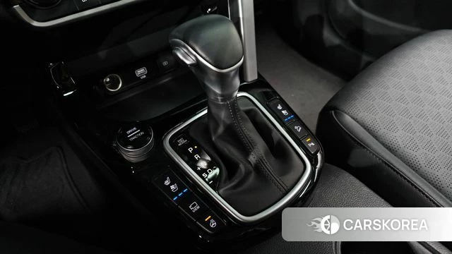 Kia Seltos id 4543180 из Кореи 31