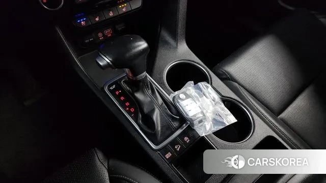 Kia Sportage 4th Generation id 3000417 из Кореи 19