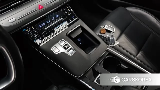 Hyundai The New Grandeur IG id 3428339 из Кореи 19