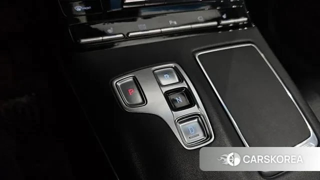 Hyundai The New Grandeur IG id 3651140 из Кореи 19