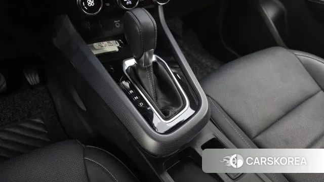 Renault Korea (Samsung) XM3 id 3203131 из Кореи 19