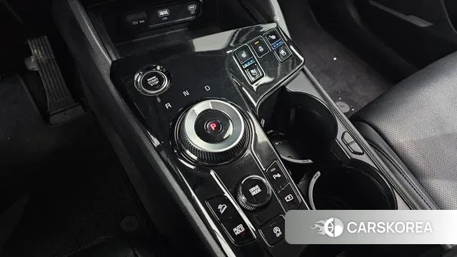 Kia Sportage 5th Generation id 3686039 из Кореи 19